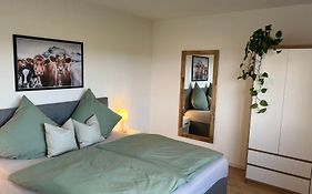 Ferienwohnung Mucki